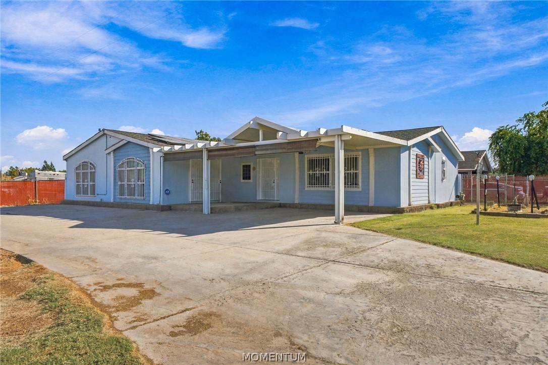 1757 E Agua View Road