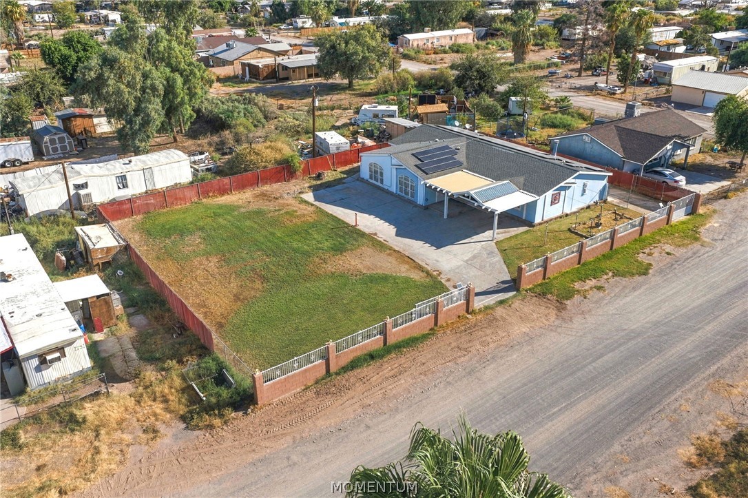 1757 E Agua View Road