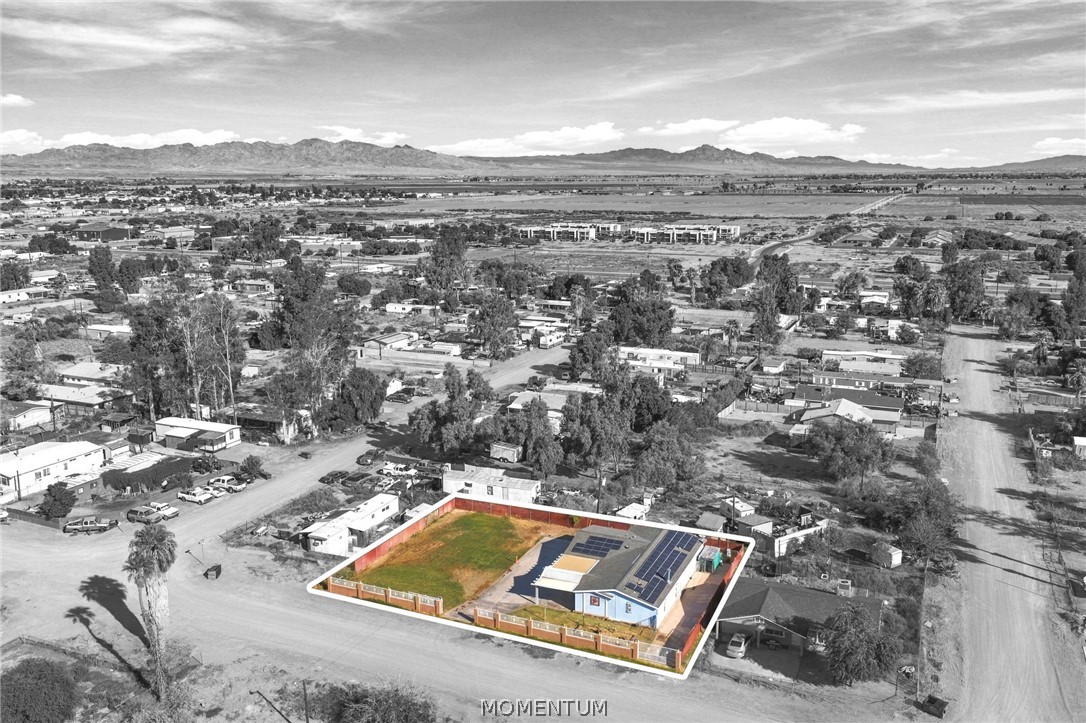 1757 E Agua View Road