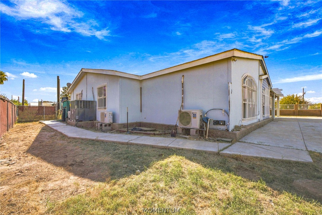 1757 E Agua View Road