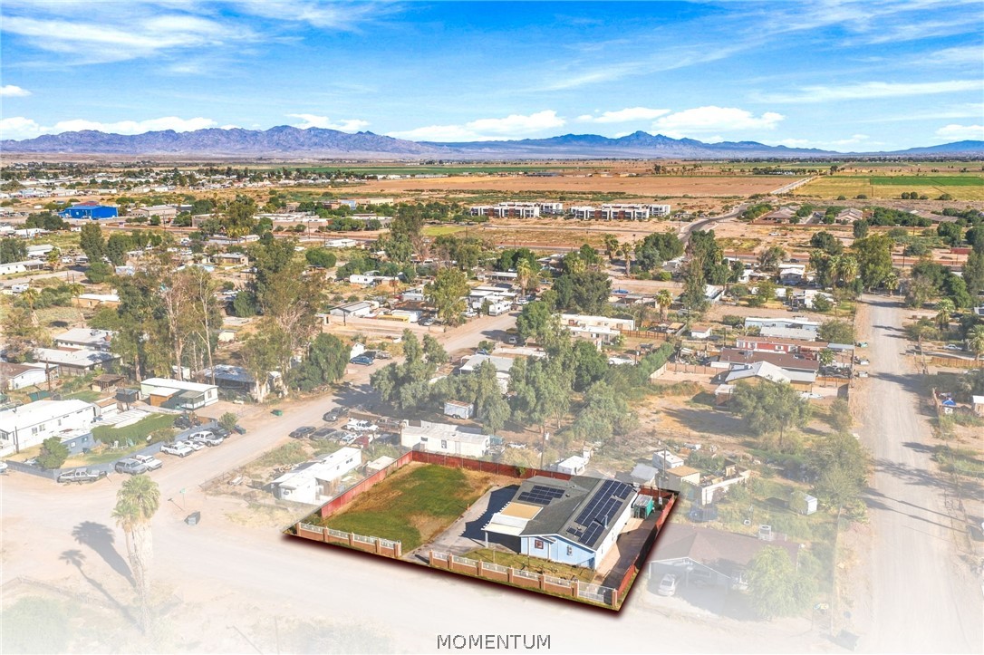 1757 E Agua View Road