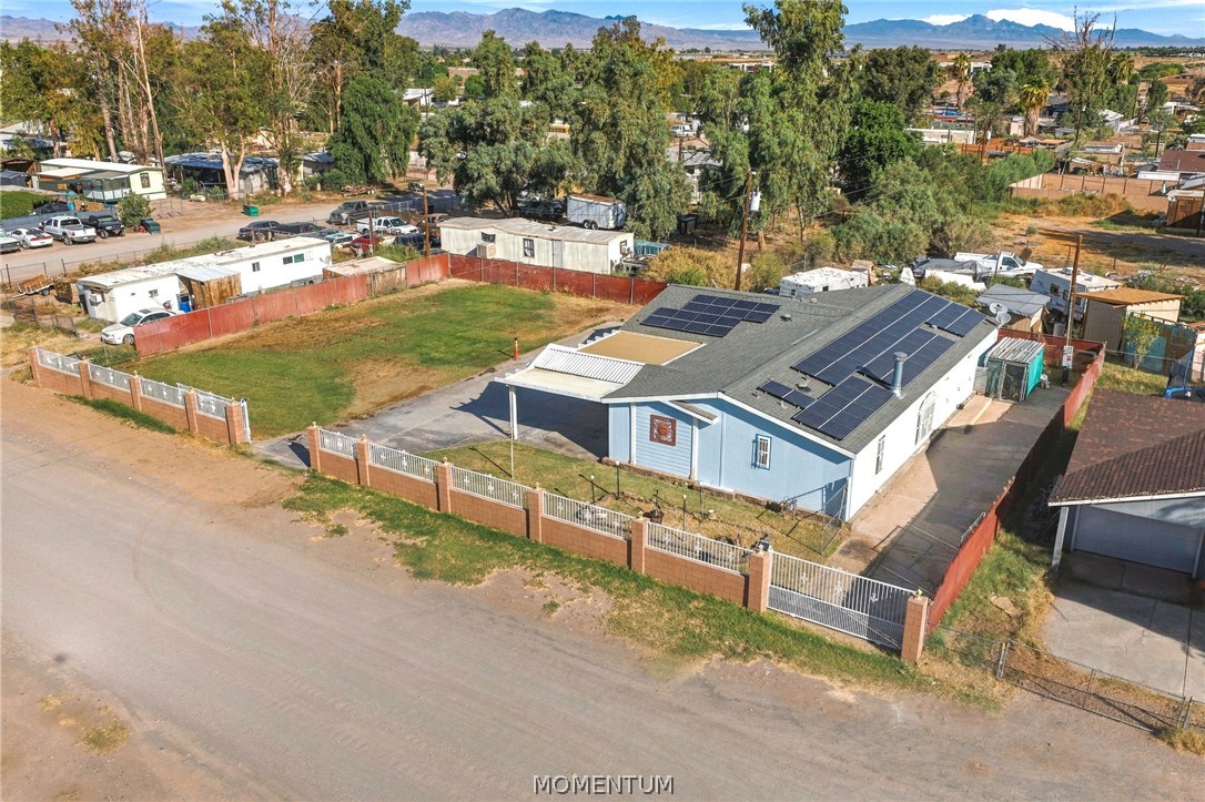 1757 E Agua View Road
