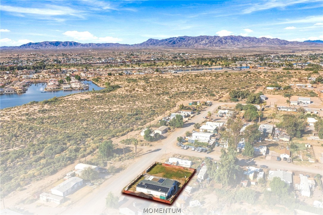 1757 E Agua View Road