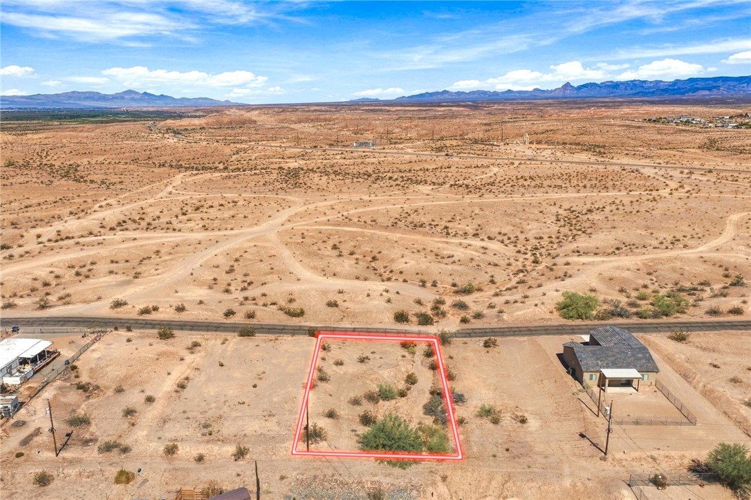 4780 Powell Lake Road