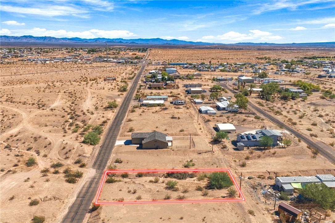 4780 Powell Lake Road