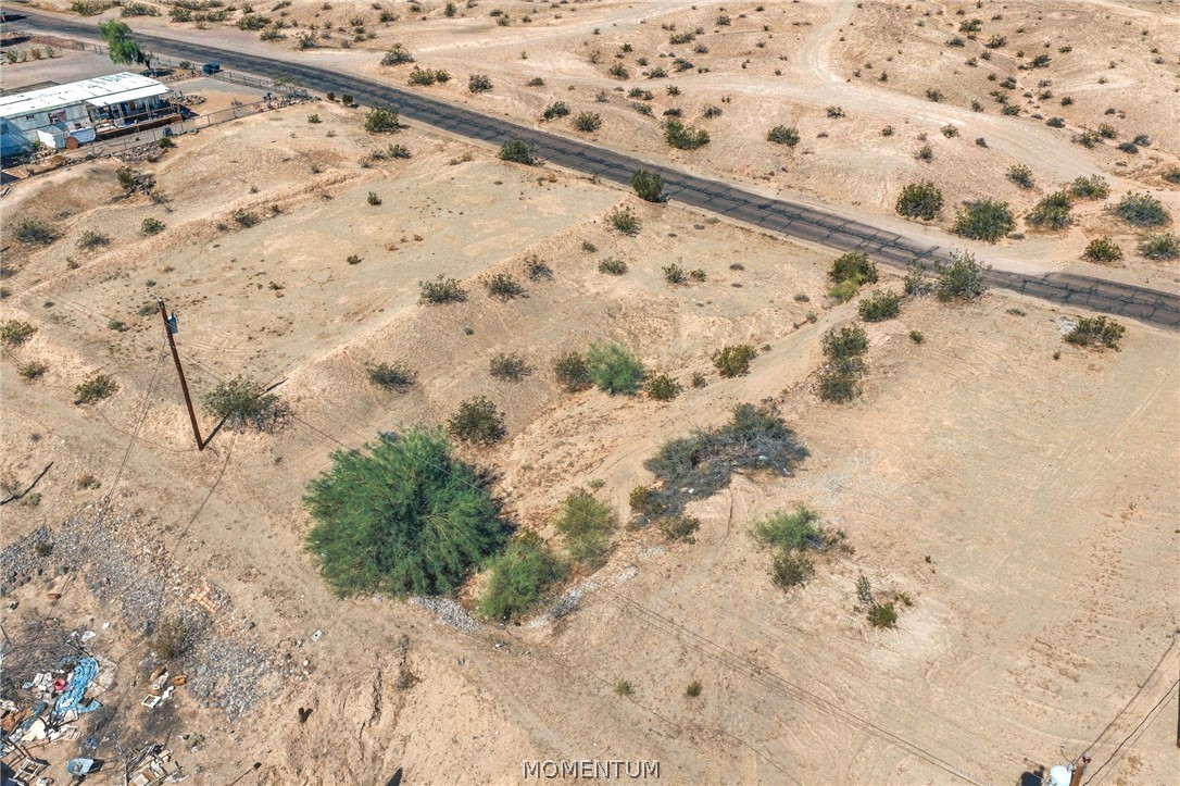 4780 Powell Lake Road