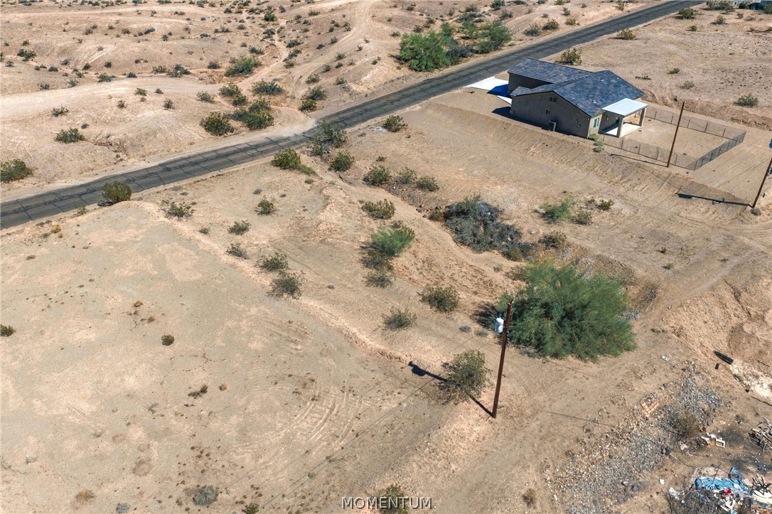 4780 Powell Lake Road