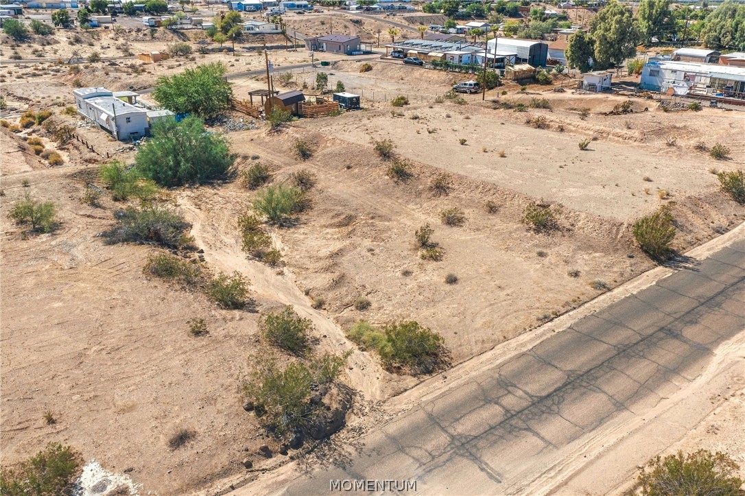 4780 Powell Lake Road
