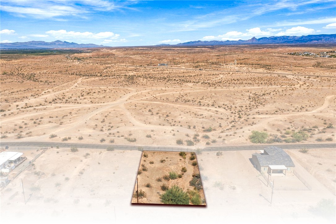 4780 Powell Lake Road