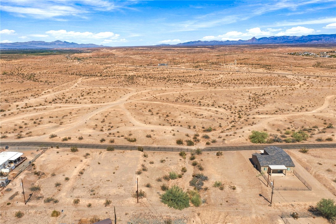 4780 Powell Lake Road