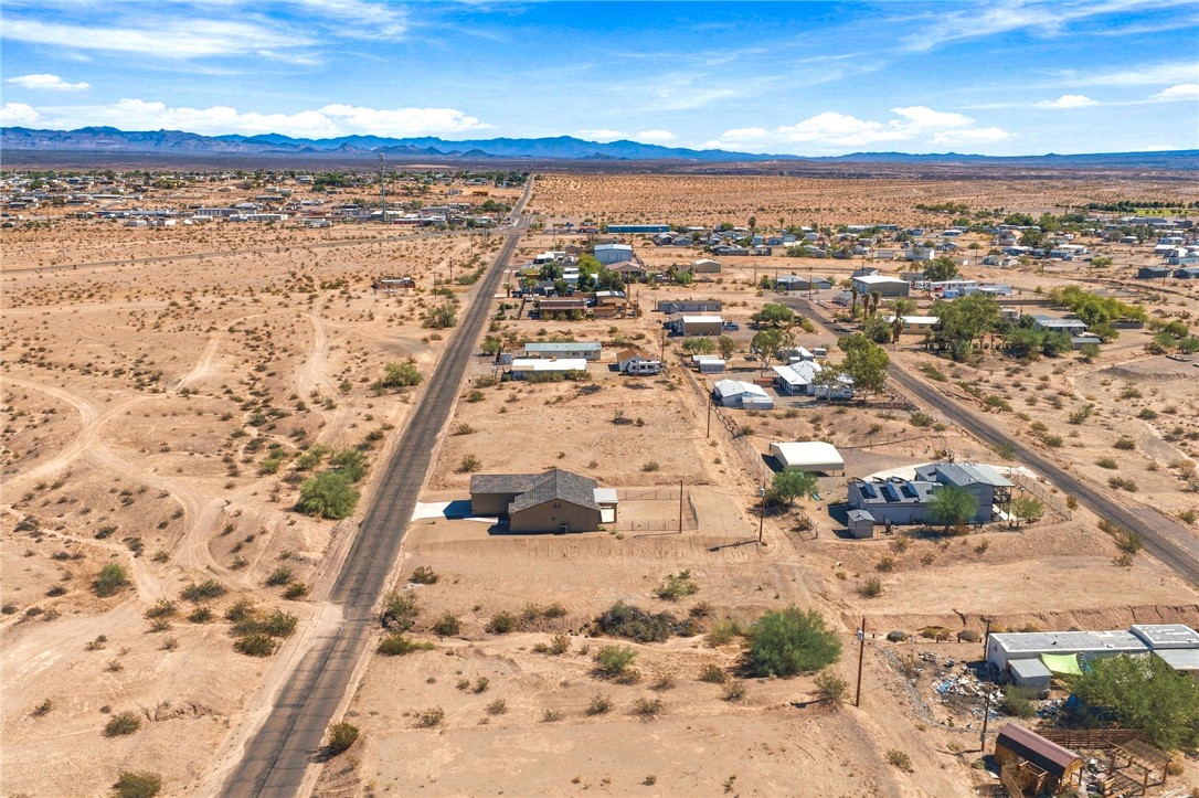 4780 Powell Lake Road