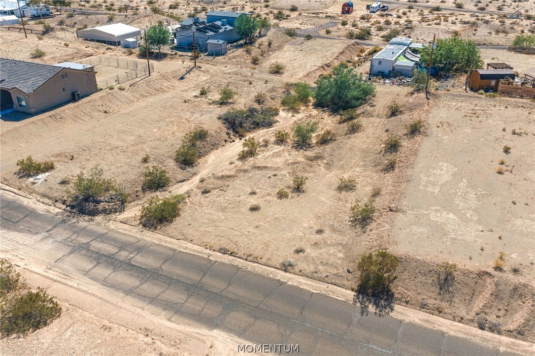 4780 Powell Lake Road