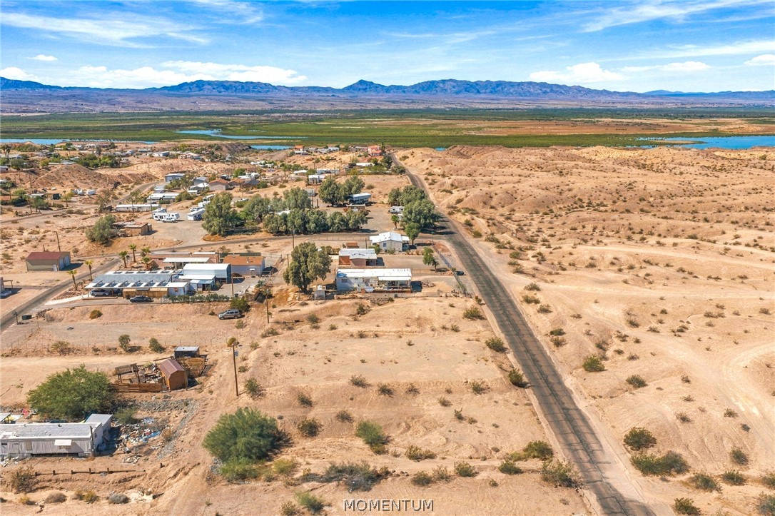 4780 Powell Lake Road