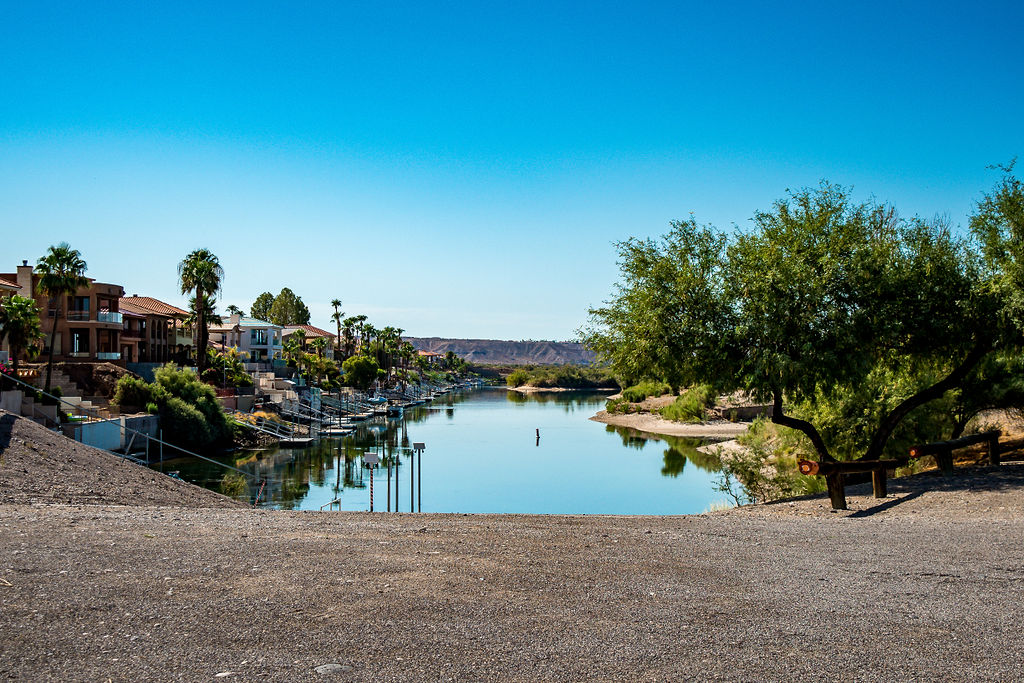 2963 Camino Del Rio