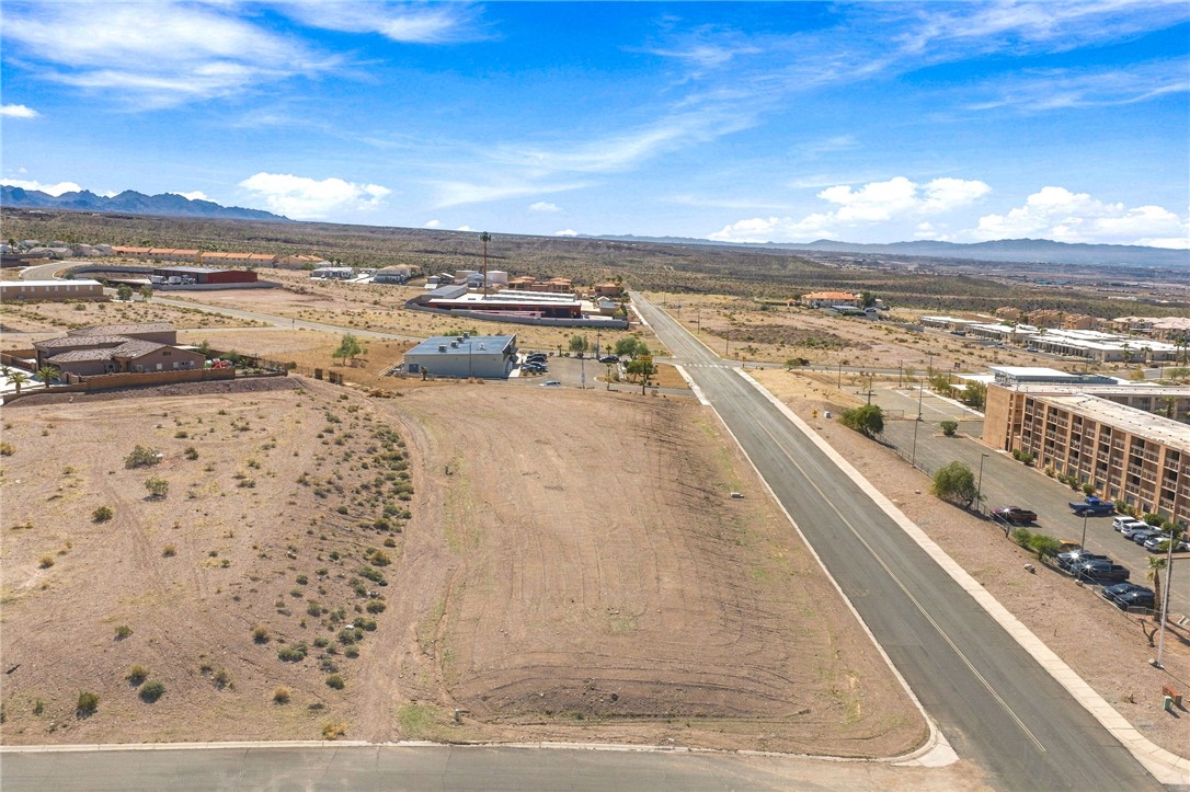 3420 Sunridge Road