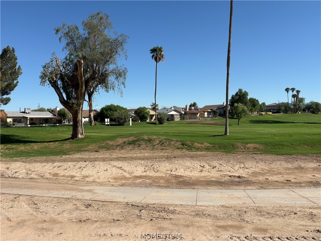 2506 Via Arroyo
