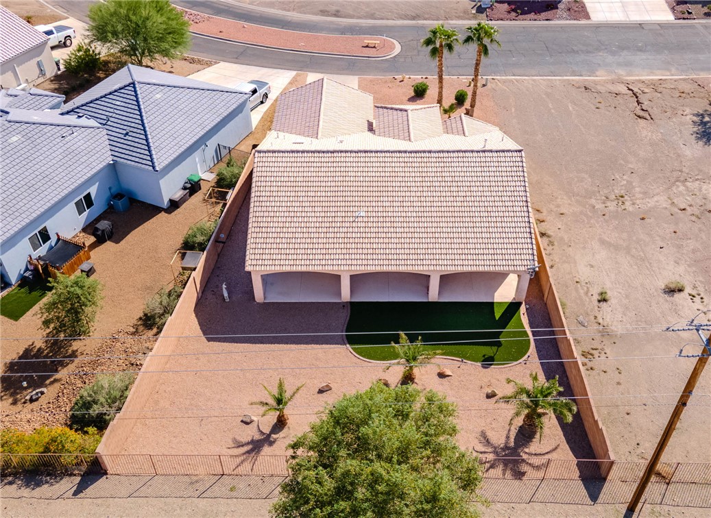 2227 E Bella Vista Drive