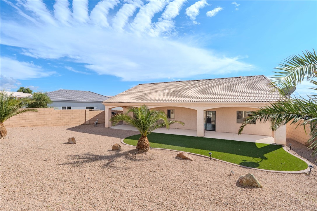 2227 E Bella Vista Drive