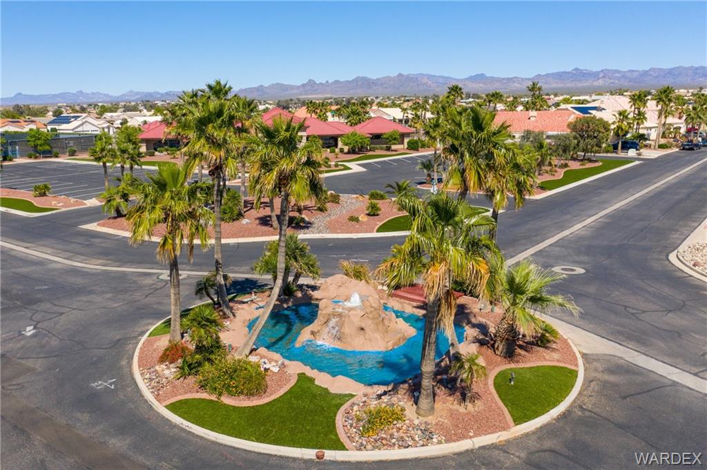 2227 E Bella Vista Drive