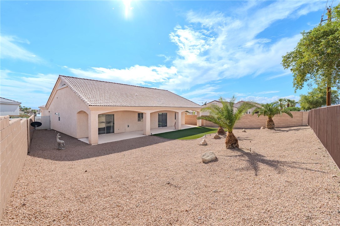 2227 E Bella Vista Drive