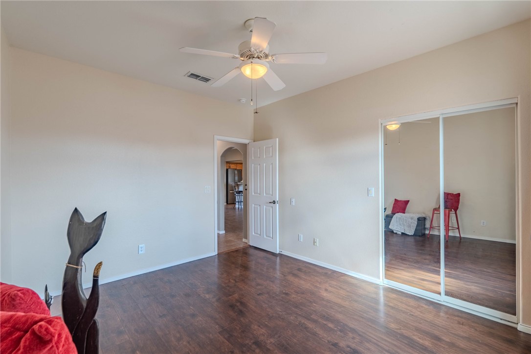 2227 E Bella Vista Drive