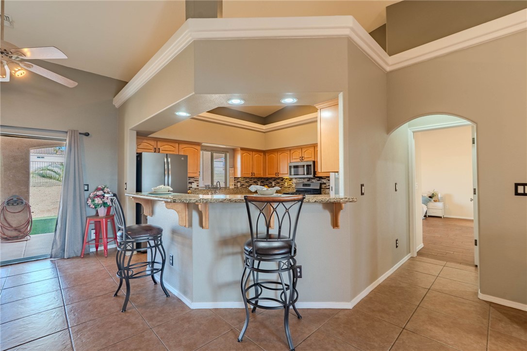 2227 E Bella Vista Drive