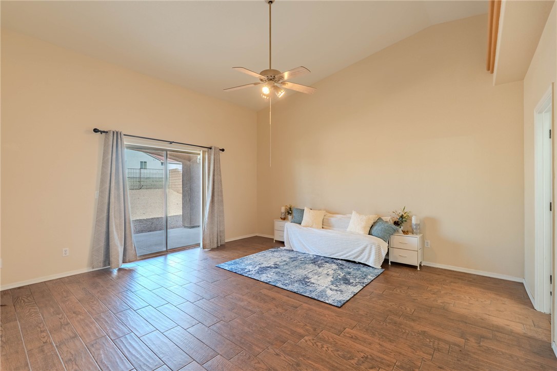 2227 E Bella Vista Drive