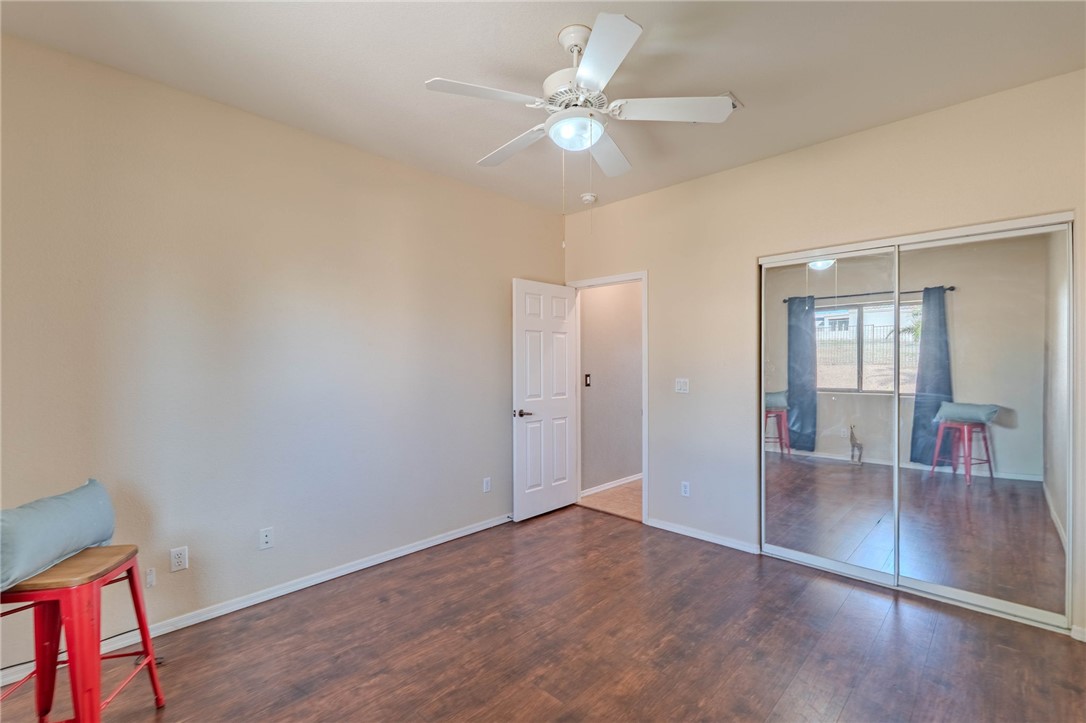 2227 E Bella Vista Drive