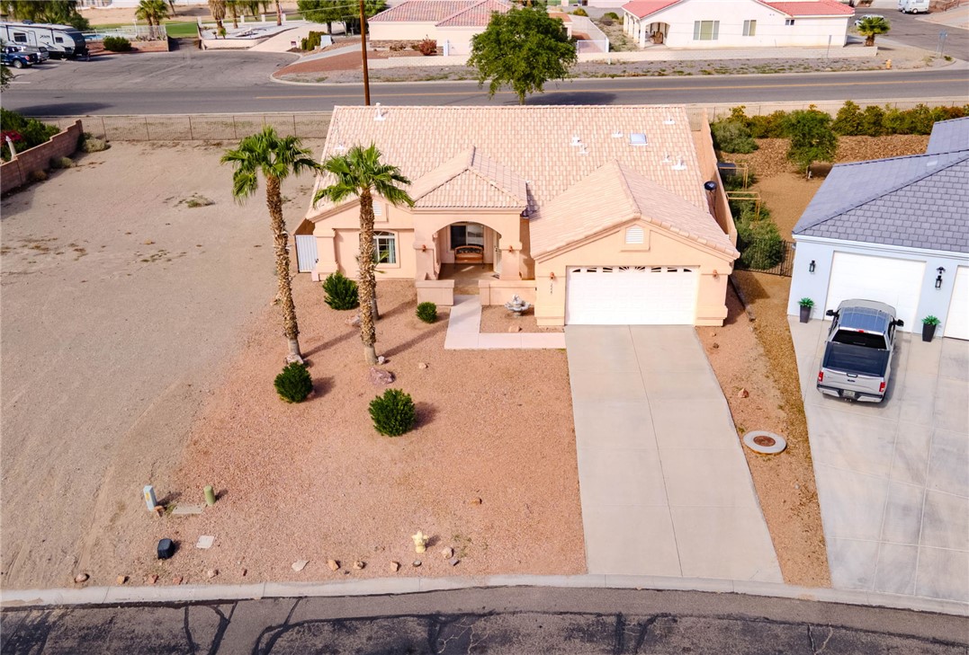 2227 E Bella Vista Drive