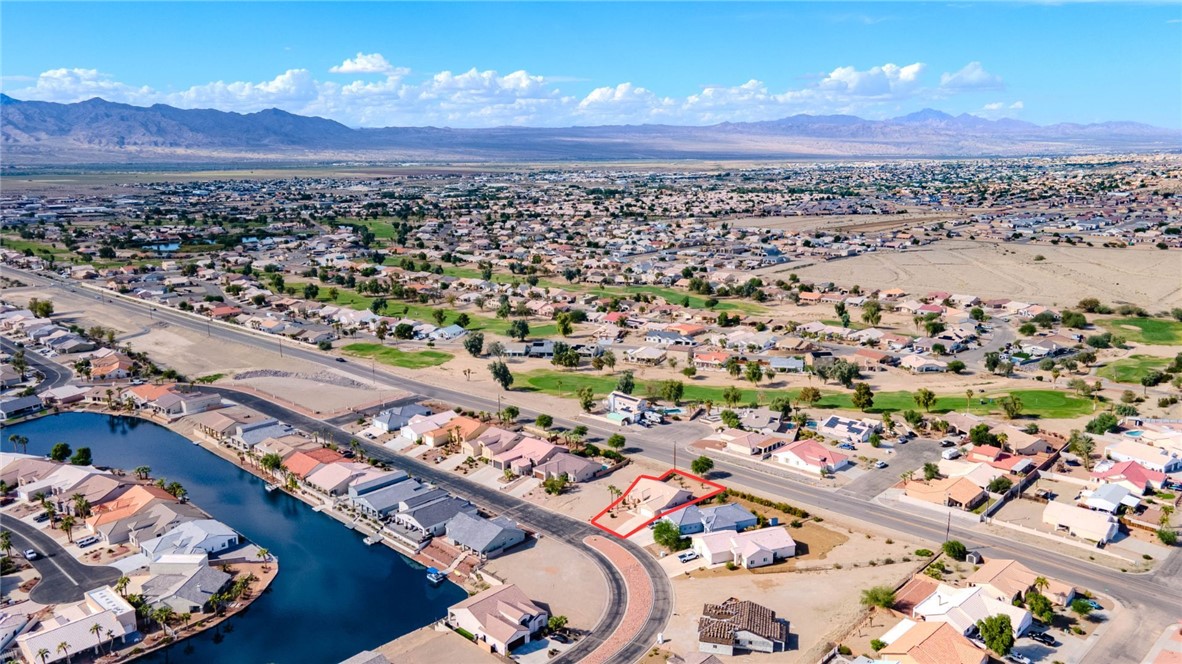 2227 E Bella Vista Drive