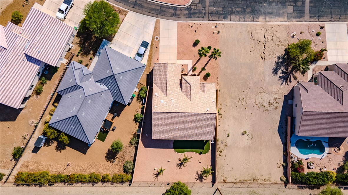 2227 E Bella Vista Drive