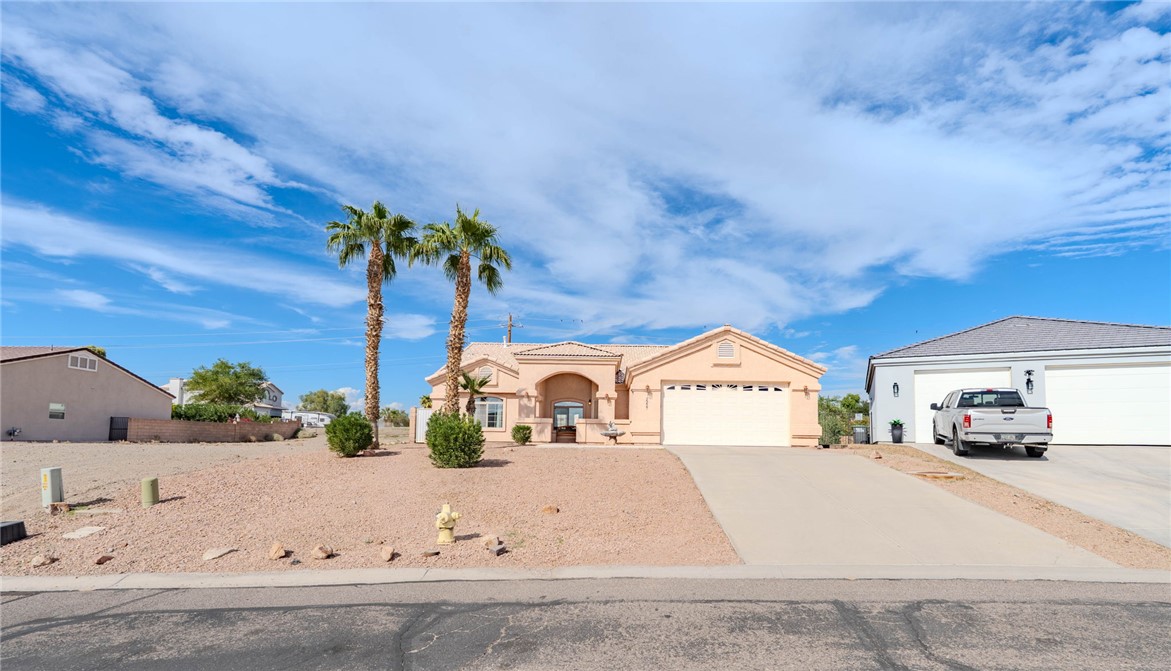 2227 E Bella Vista Drive