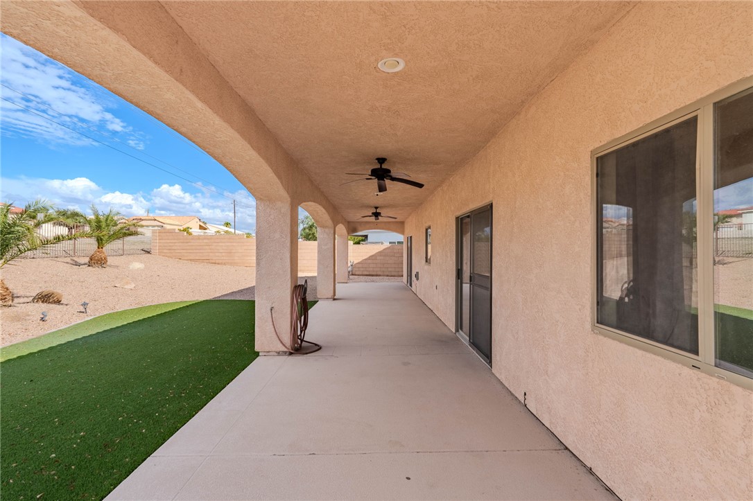 2227 E Bella Vista Drive