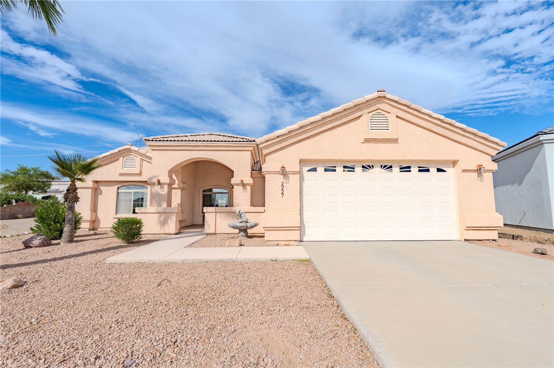 2227 E Bella Vista Drive