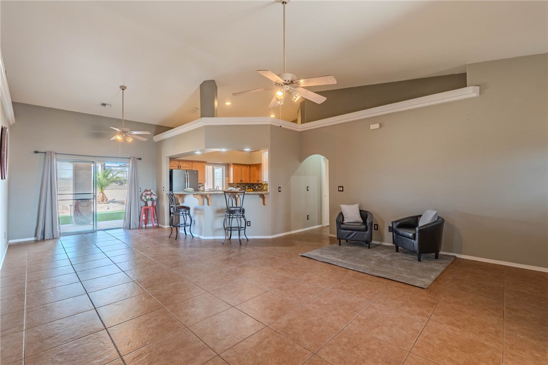 2227 E Bella Vista Drive
