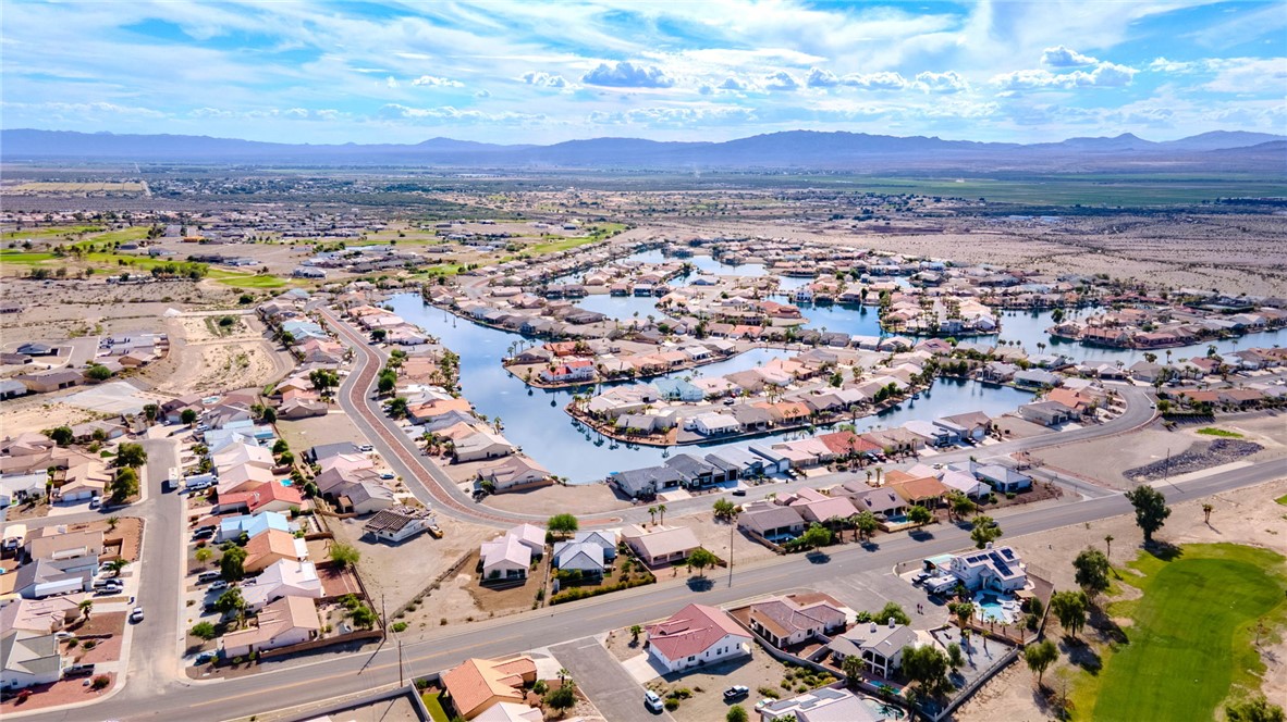 2227 E Bella Vista Drive