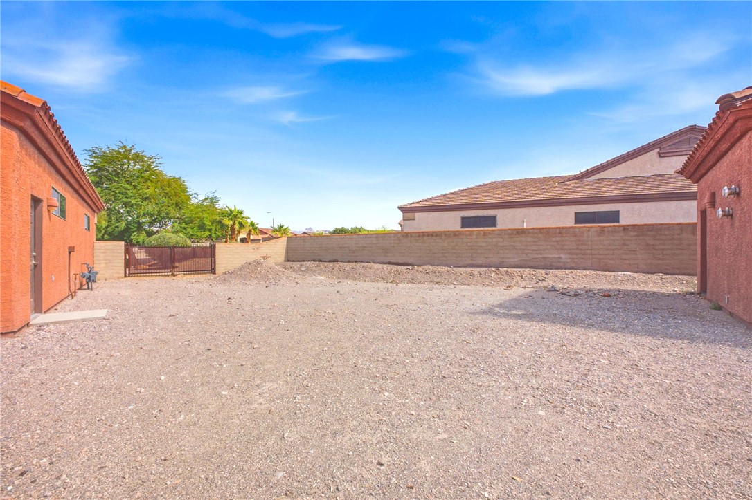 2743 Glenn Rock Drive Drive
