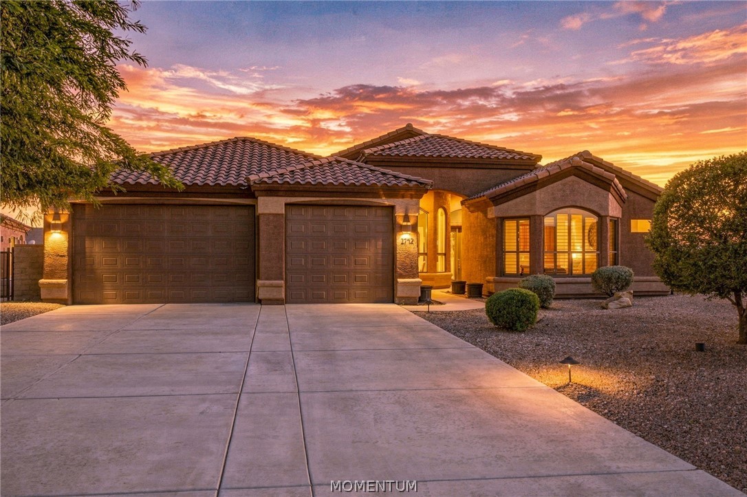 2743 Glenn Rock Drive Drive