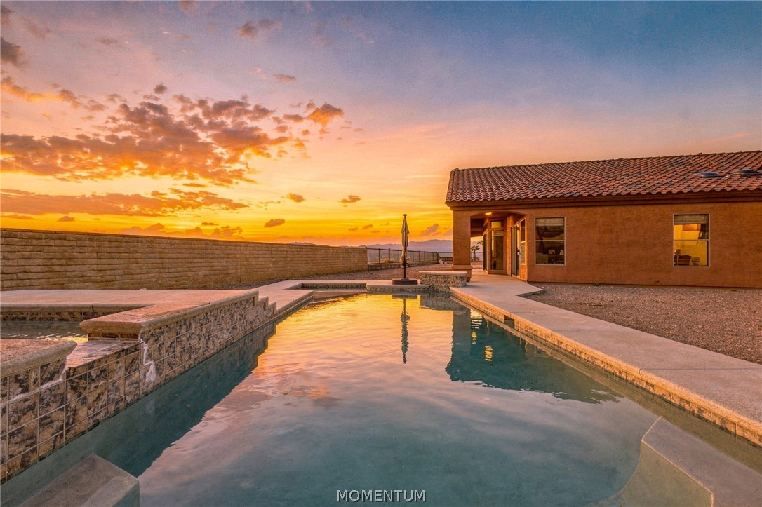2743 Glenn Rock Drive Drive