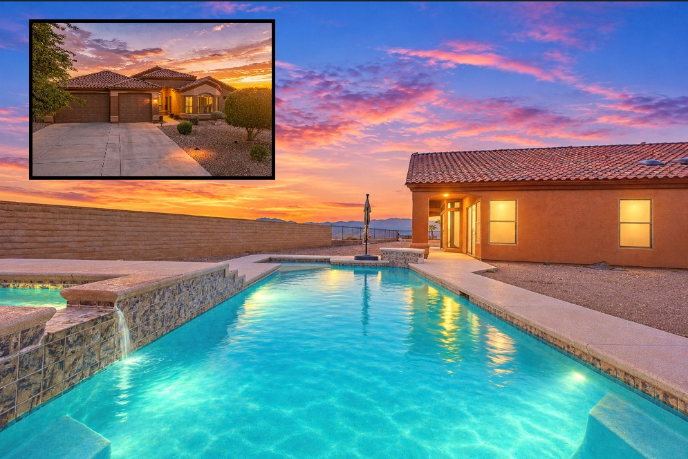 2743 Glenn Rock Drive Drive