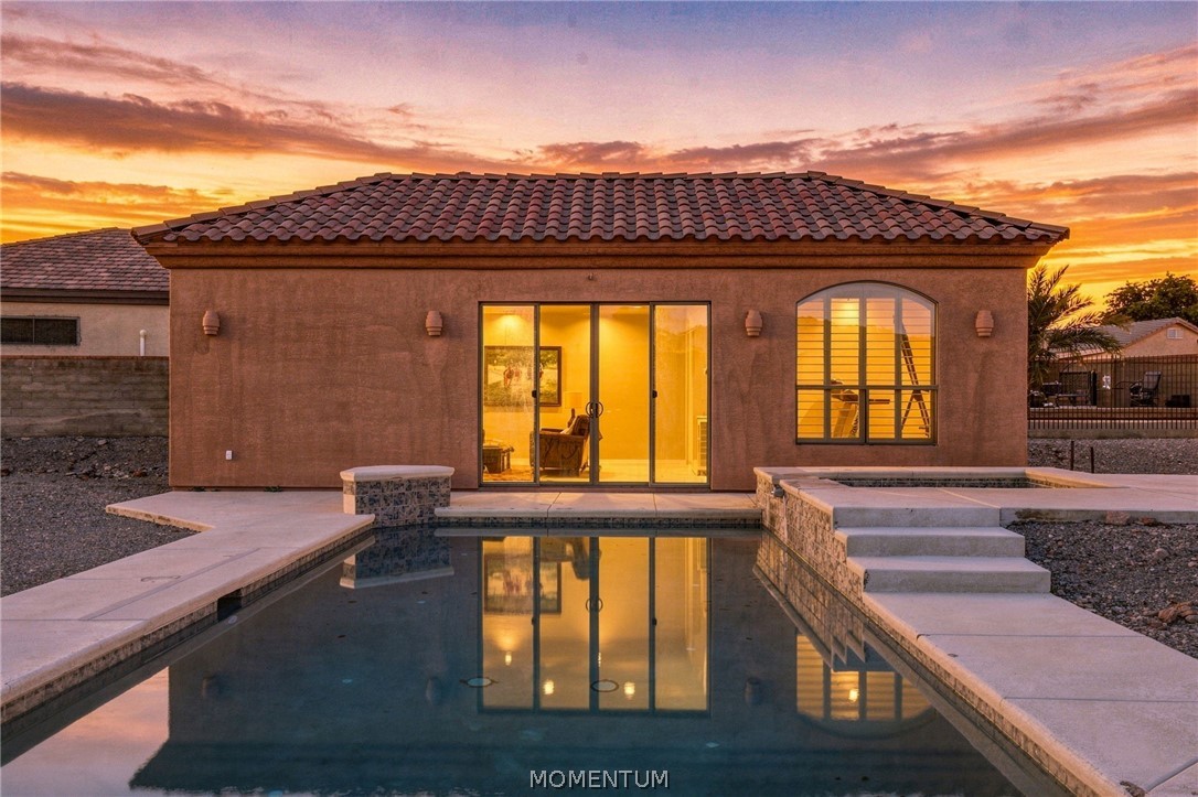 2743 Glenn Rock Drive Drive