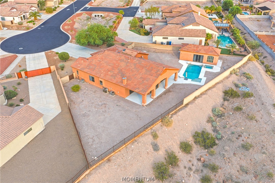 2743 Glenn Rock Drive Drive