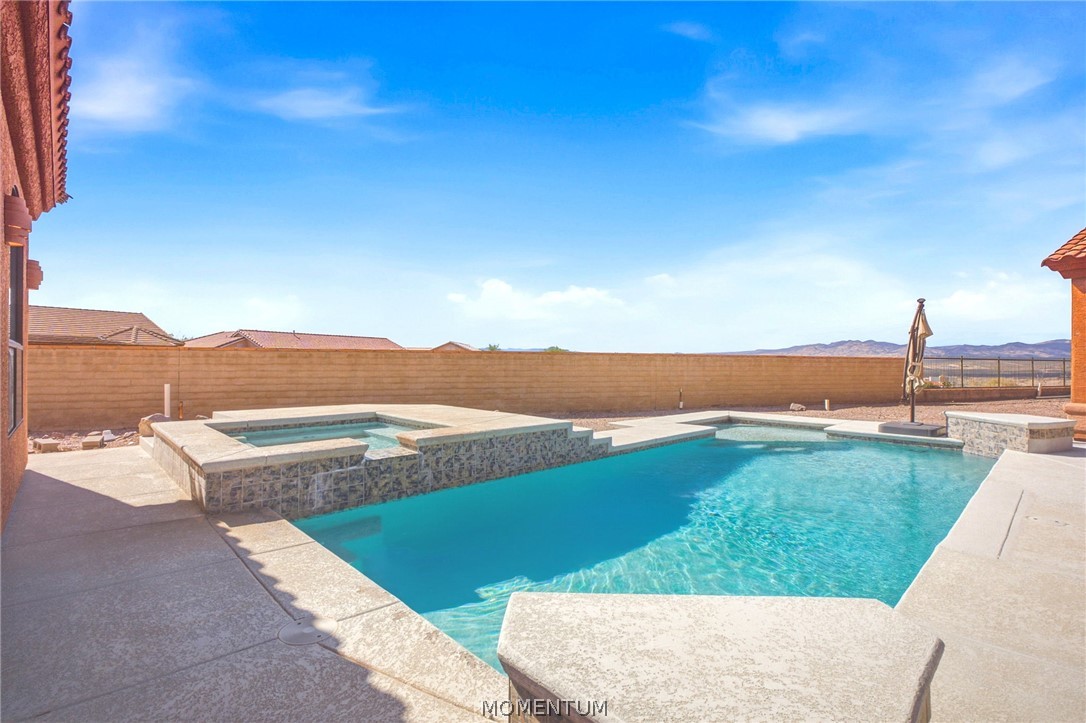 2743 Glenn Rock Drive Drive