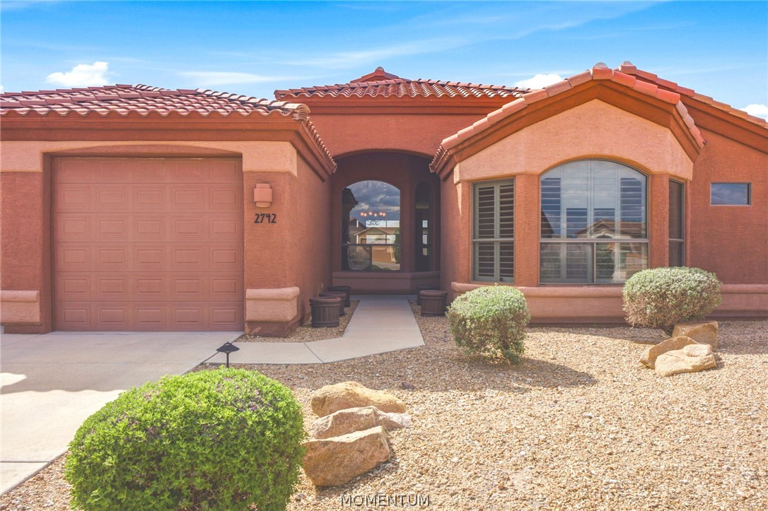 2743 Glenn Rock Drive Drive