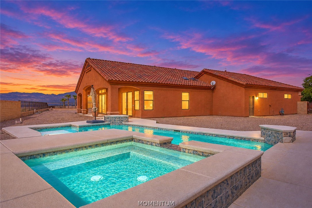 2743 Glenn Rock Drive Drive