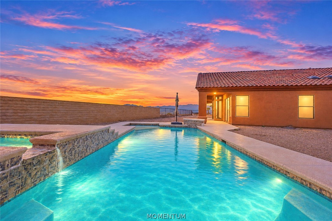 2743 Glenn Rock Drive Drive