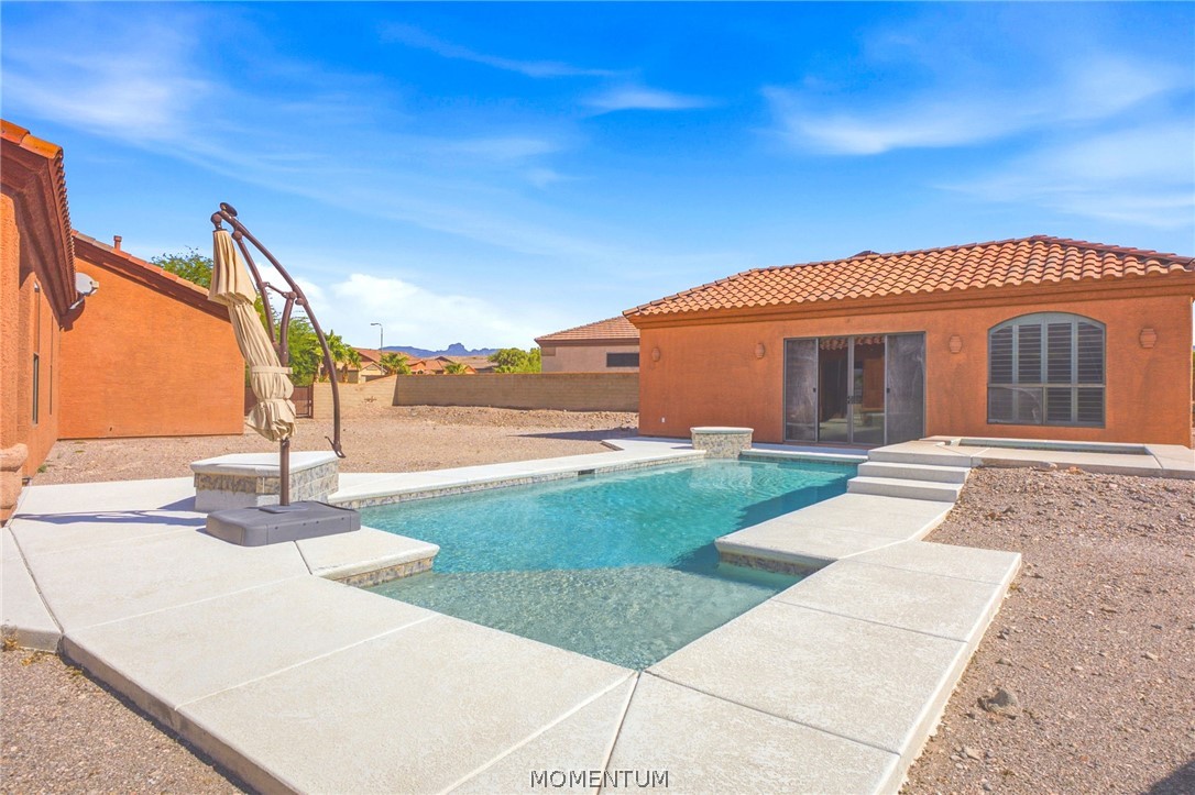 2743 Glenn Rock Drive Drive