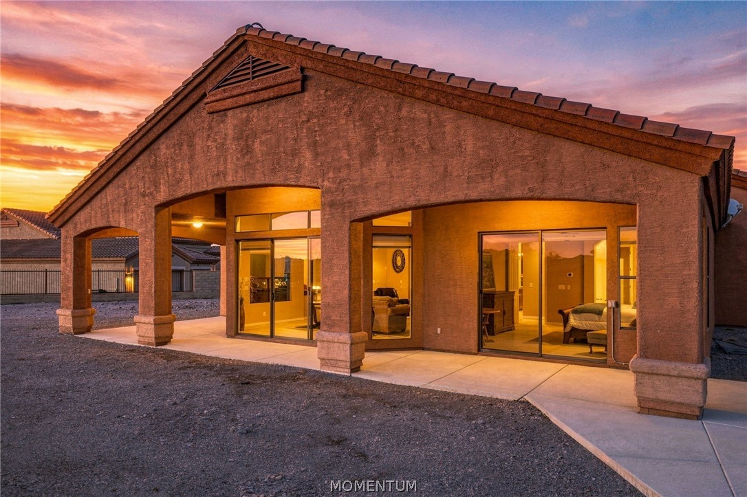 2743 Glenn Rock Drive Drive