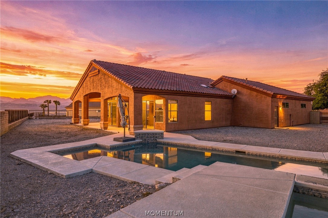 2743 Glenn Rock Drive Drive
