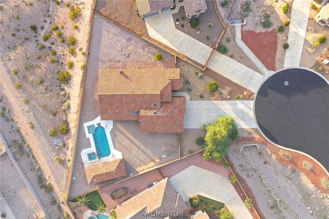2743 Glenn Rock Drive Drive